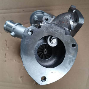 TD03 Turbocompresseur 49131-06300 49131-06340 49131-06320 BK3Q-6K682-NB BK3Q-6K682-NC BK3Q-6K682-NA pour Ford Ranger <span class=keywords><strong>PUMA</strong></span> 2.2L - Product Image 5