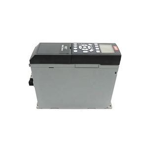 1 Year Warranty VLT <b>Drives</b> Frequency 134F0618 FC-102P7K5T4E20H1XGXXXXSXXXXALBXCXXXXD0 - Product Image 4