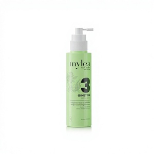 Activador Capilar Fortalecedor de Ginseng Mylea Premium con Complejo Herbal para un Cabello Más Fuerte 200ml - Product Image 1