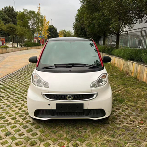 <span class=keywords><strong>Mercedes</strong></span>-<span class=keywords><strong>Benz</strong></span> Smart For-Two 2013-2015, Asientos de Cuero, Cámara Trasera, Volante a la Izquierda, Caja de Cambios Automática, Combustible Eléctrico, Auto Usado - Product Image 1