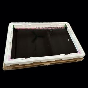 หน้าจอทีวี BOE Display HV650QUB-F74 4K ขนาด 65 นิ้ว LCD LED TFT จอแสดงผลแบบ Open Cell อะไหล่เปลี่ยนสำหรับซ่อมทีวี สมาร์ททีวี - Product Image 2