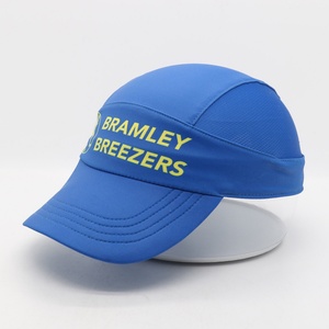 Gorra de Ciclismo Personalizada, Gorras Deportivas de Alta Calidad de Secado Rápido, Gorra de Ciclismo - Product Image 1