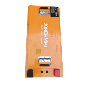 Batería de Litio XINERMAI, Celdas 100% Nuevas, Alta Potencia, Larga Duración, Garantía de 5 Años - Product Image 5