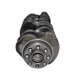 OE # 8-97254-611-2 para Isuzu 4JH1-3.0D-2003-2007 Proveedor de Hierro Fundido - Product Image 4