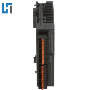 Nuevo controlador de programación Original TM3DQ16TG TM3DQ16RG Plc, controlador de automatización Industrial Stock - Product Image 1