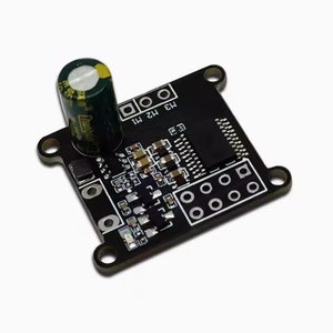 SimpleFOCMini Alternativa FOC DC Motor sin escobillas Placa de controlador Algoritmo SVPWM - Product Image 2