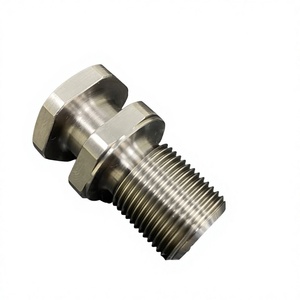 OEM CNC Machining Milling Turning Parts Custom Components Supplier PDF DWG <b>STEP</b> Drawing Accepted Vietnam Factory - Product Image 5