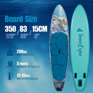 Planche de <span class=keywords><strong>paddle</strong></span> gonflable Drop Stitch SUP avec accessoires complets, conception personnalisable, vente en gros, planche de surf OEM - Product Image 4