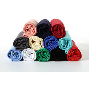 Custom Wholesale Cotton Men's T-Shirt Silk Screen Printing Logo Men's O-Neck Blank T-Shirt - Product Image 2