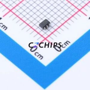 New&Original MIC94095YC6-TR SC-70-6 Integrated Circuit IC Chip PMIC <b>Power</b> Electronic <b>Switch</b> - Product Image 1