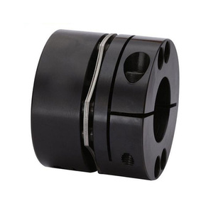 Acoplamiento MISUMI de 20 mm de Diámetro Interior, 5250 Nm de Torque, Tipo de Fijación por Tornillo con Chavetero, Acoplamiento de Eje de 5000 RPM - Product Image 3