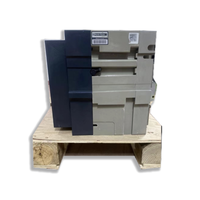 Micrologic 47168 NT16 HA 3P 1600A Interruptor de Circuito de Aire de Bastidor Estacionario Interruptor de Circuito de Vacío ACB 50KA Unidad de Disparo Inteligente