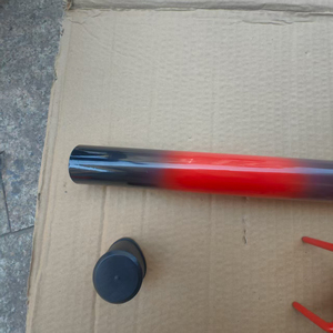 أداة قطف تلسكوبية من ألياف الكربون ، أداة التقاط OEM قابلة للتخصيص ، أداة يدوية لكشط قرص الجولف - Product Image 6