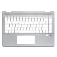 Penutup Casing Atas Palmrest Laptop ToneGrow untuk HP X360 14-DH TPN-W139 Komponen Laptop