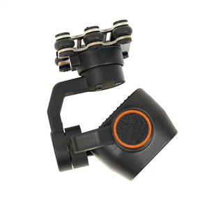 Caméra thermique haute définition Skydroid C12 2K avec stabilisation sur trois axes, double éclairage, nacelle dynamique inversée, accessoire pour drone - Product Image 3