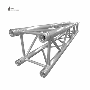 Truss de scène <span class=keywords><strong>en</strong></span> aluminium robuste F34 de qualité supérieure Topfinger <span class=keywords><strong>2023</strong></span>, compatible avec les trusses à embout, <span class=keywords><strong>en</strong></span> vente - Product Image 1