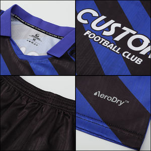 Toptan özel ucuz futbol uygulama forması nefes çocuklar için futbol forması takım hızlı kuru çocuk futbol tişörtü X754 - Product Image 5