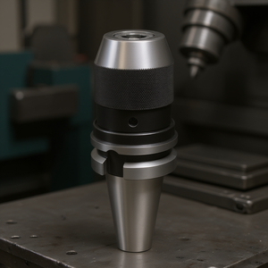 Mandrin BT40 H DCK BT MAS 403 pour utilisation sur machine-outil - Product Image 3