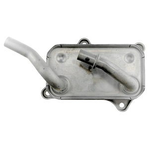 Prix d'usine premium 1121880401 pour le refroidisseur d'huile usagée <span class=keywords><strong>Mercedes</strong></span> Benz d'un fabricant chinois - Product Image 4