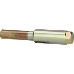 KS TOOLS - 460.4393 Attachment <b>bolts</b>, M14x1.5, 108 mm <b>long</b> - EAN 4042146789155 HEAVY VEHICLES - Product Image 2