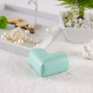 Meilleures ventes Sécurité Certification CE <span class=keywords><strong>Protection</strong></span> pour bébé Bord <span class=keywords><strong>de</strong></span> <span class=keywords><strong>table</strong></span> <span class=keywords><strong>Protection</strong></span> d'angle Sécurité pour enfant Protecteur d'angle pour bébé - Product Image 2