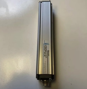 Capteur de déplacement linéaire série BTL5 Balluff USA, fixation magnétique en acier moulé, authentique, service attentif garanti - Product Image 2
