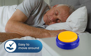 Réveil parlant <span class=keywords><strong>pour</strong></span> les aveugles, réveil parlant <span class=keywords><strong>pour</strong></span> les malvoyants et les personnes malvoyantes, comme cadeau <span class=keywords><strong>pour</strong></span> les personnes âgées - Product Image 6