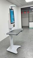 Machine de paiement en libre-service pour restaurant, lavage de voitures, kiosque, avec lecteur de code-barres SDK, 21,5, 24, 27, 32 pouces