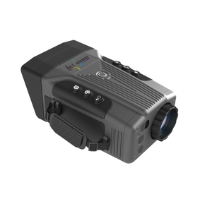 Cámara Termográfica Infrarroja Profesional AMS600A, Detector de Fugas de Gas OGI RTK para Analizadores de Gas - Product Image 3