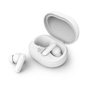 Chill - Écouteurs TWS avec réduction de bruit / Basses profondes / 4 microphones / Bluetooth 6.0 / Autonomie de 21 heures - Product Image 3