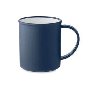 Taza Reutilizable ALAS - Merchandising Sostenible Hecho en China Modelo 36638_MO2148 - Product Image 2