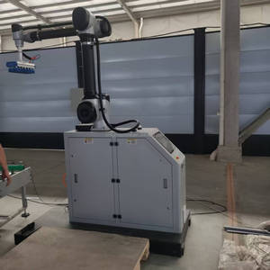 Kích thước trung bình hợp tác Robot palletizer Máy palletizing Robot cuối cánh tay - Product Image 3