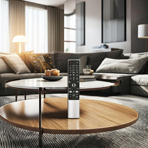 AKB75455602 mit USB-Sprach fernbedienung geeignet für LG Magic Smart-TV-Fernbedienung <span class=keywords><strong>AN</strong></span>-MR700 <span class=keywords><strong>AN</strong></span>-MR600 AKB75456602 - Product Image 6