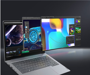 New Thinkbook 14 SE-SLCD I5-13420H/16G/512G/FHD/W11 High Refresh Rate Gaming Laptop - Product Image 6