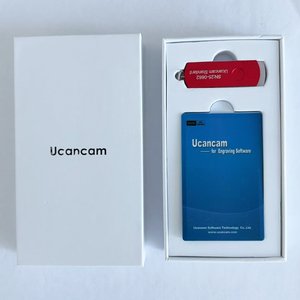 Phần mềm cho máy CNC đánh dấu và cắt thiết kế các bộ phận thiết bị CNC - Product Image 5