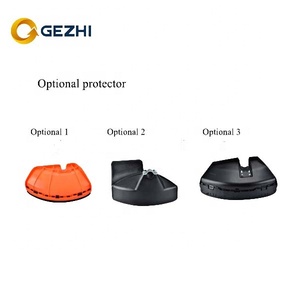 Débroussailleuse 4 temps au design attrayant avec certifications CE GS EMC - Product Image 5