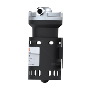 <span class=keywords><strong>Bomba</strong></span> para Cerveza SEAFLO, Cabezal de <span class=keywords><strong>Bomba</strong></span> de Acero Inoxidable, 230 Voltios, 1/2 NPT, <span class=keywords><strong>Bomba</strong></span> de Accionamiento Electromagnético para Cerveza Casera - Product Image 2