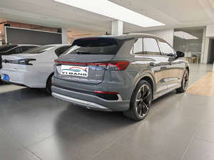 Venta Especial de Autos Usados <span class=keywords><strong>2023</strong></span> Au-di <span class=keywords><strong>Q4</strong></span> 50e-tron Qu-attro Edición Creativa de Lujo - Product Image 3