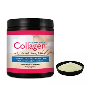 Bột Collagen Chống Lão Hóa Nhãn Hiệu Riêng Bột Nước Ép Collagen Làm Trắng Da Lựu Bột Collagen Nam Việt Quất Nguyên Chất