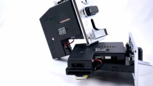 Nuevo Selector de Monedas Eléctrico Programable Multimoneda YD-M725 de Acero con 80%~85% de Prevención de Monedas Falsas - Product Image 2