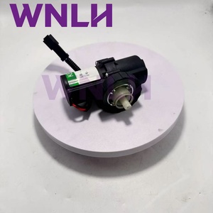 Pompe de transfert de carburant électronique 12V 228-9129 pour moteur Perkins C3.4 C4.4 3044C 3046 3054 804C, compatible avec les chargeuses-pelleteuses 414E 416D 420D - Product Image 2