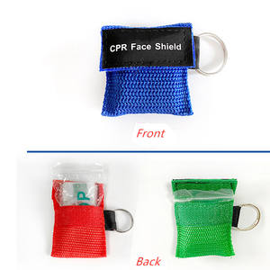 2025 Zeer Concurrerende Prijs Voor CPR-Masker En Sleutelhangermasker - Product Image 5