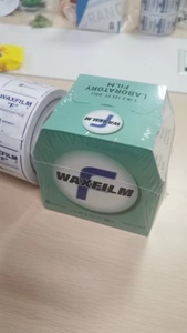 Pm992พาราฟิลม์<span class=keywords><strong>4</strong></span>นิ้ว x 125ฟุตสำหรับอณูชีววิทยาโดย PCR - Product Image 2