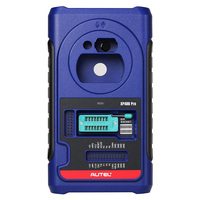 Herramienta de Programación de Llaves IMMO Autel MaxiIM IM608 II, 2 Años de Actualizaciones, Actualización del Programador de Llaves IM608PRO XP400PRO, Herramienta de Diagnóstico
