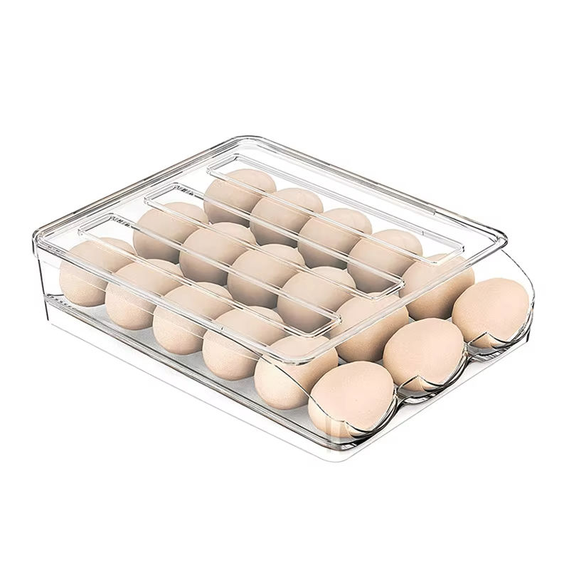 ชั้นเดียวแบบใส