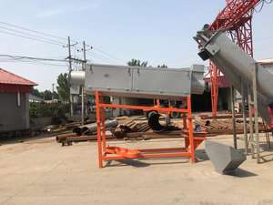 Máquina de reciclaje de plástico <span class=keywords><strong>Polystar</strong></span>, máquina de reciclaje de bolsas de polietileno, precio de máquina de reciclaje <span class=keywords><strong>Polystar</strong></span> - Product Image 5