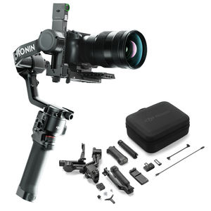 Original DJI RS 5 Combo Gimbal-Stabilisierungs-Algorithmus Handgehaltener Kamera-Stabilisator DSLR-Stabilisator Ronin RS 5 Combo - Product Image 2