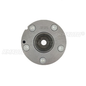 13025-9835R Ajustador de Admisión del Motor, Piñón de Entrada del Árbol de Levas, Pieza de Sincronización del Escape para Accesorios de Automóviles Nissan - Product Image 3