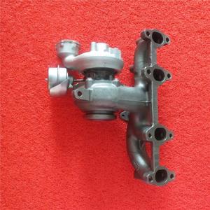 เทอร์โบชาร์จเจอร์54399880022 KP39 BV39สำหรับ Audi Seat Skoda Volkswagen 54399700022 - Product Image 5