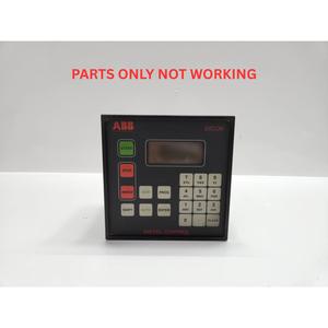 คอนโทรลเลอร์ดิจิตอล CMA112 ของแท้ รุ่น 3D DE3 000 13 - Product Image 1